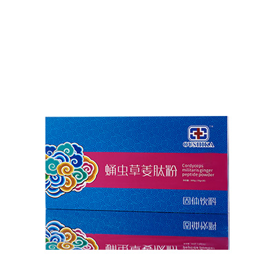 南昌市蛹虫草气血汤