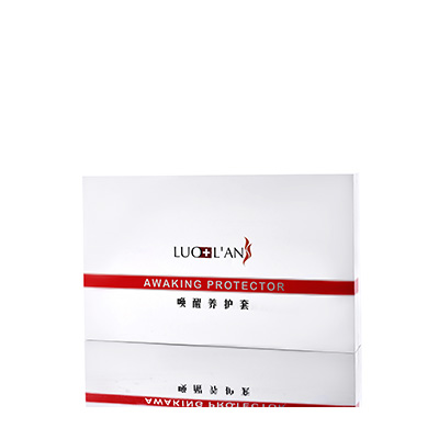 南昌市气血能量增强套